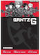 Gantz G Omnibus 9781506750309
