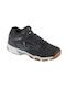 V.block Men's Sport Shoes Volleyball Black