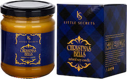 Little Secrets Christmas Candle