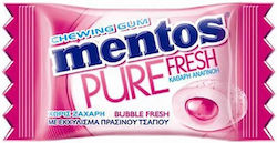Mentos Τσίχλες Pure Fresh 2gr