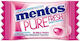 Mentos Chewing gum Pure Fresh 1pcs 2gr