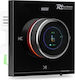 Power Dynamics B100b Built-In Amplifier Touch 4 X 25w Bluetooth Aux Usb Sd Mp3 952.469
