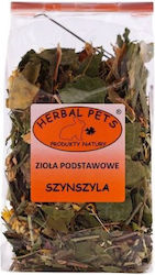 Βότανα Herbal Pets Βασικά Τσιντσιλά 100g Βότανα Herbal Pets Βασικά Τσιντσιλά 100g
