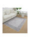 Homeone M150 Set Modern Covoare pentru dormitor 3buc