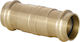 Press Water Repair Coupling 15 5/90