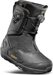 Thirty two Ανδρικές Μπότες Snowboard Μαύρο Χρώμα
