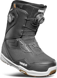 Thirty two Bocanci bărbați Bocanci Snowboard Negru Culoare Thirty two Bocanci bărbați Bocanci Snowboard Negru Culoare