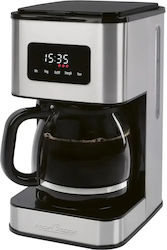 Profi Cook Filterkaffeemaschine 900W