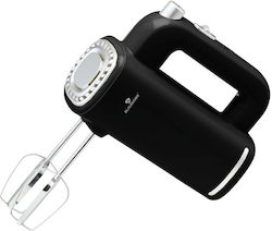 Berlinger Haus Mixer Handmixer 150W Schwarz