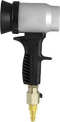 Bg1002xp Πιστολι Στεγνωματος Αερα Βεντουρι 2-5 Bar Katan 650l/min Στα 3,5 Bar