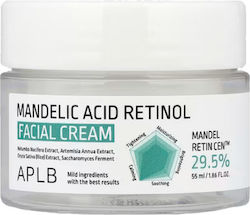 APLB Mandelic Acid Κρέμα για Λάμψη