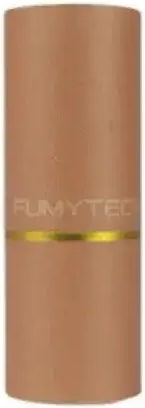 Fumytech Tropfspitzen 510 Filter 25mm 20 Stück Braune
