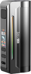 Aspire Zelos X80 Box Mod 80W Black