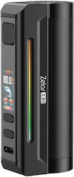 Aspire Zelos X80 Box Mod 80W Черен