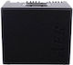 Aer Domino 2a For Acoustic Instruments 60W Black