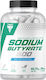 Trec Sodium Butyrate 500mg Special Food Supplement 90 Capsules