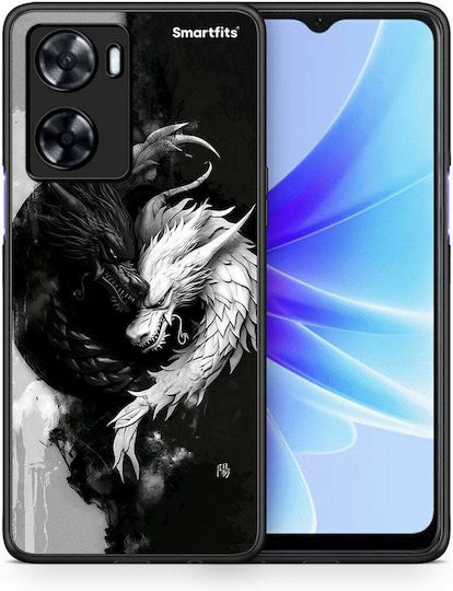 Yin Yang OnePlus Nord N20 SE Mobile Phone Case