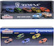 Majorette Mașinuță SET 5 RIMAC NEVERA EDITION PUSH CARS GIFTPACK pentru 3+ Ani (Diverse modele) 1 buc