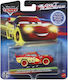 Mattel Glow Racers Mașinuță 1:55 pentru 3+ ani+ Ani