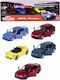 Majorette Set Mașinuțe SET MAȘINI METALICE 5 MAȘINI ALFA ROMEO