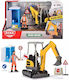 Dickie Road Excavator