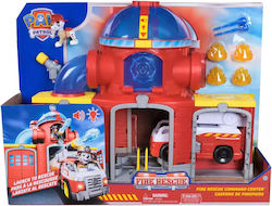 Spin Master Paw Patrol Fire για 3+ Ετών