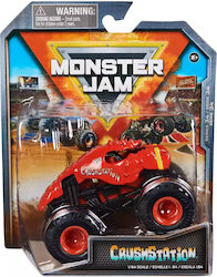 Monster Jam Camion