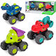 Hola Toys Dinosaurs Car Pull Back