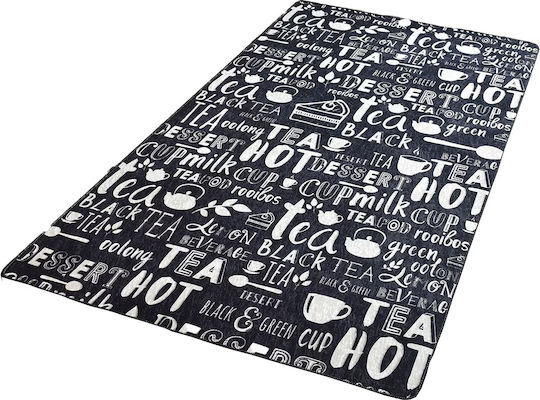 Detex Covoare De Bucătărie Rectangulare 150x80cm DJT36833 Bej