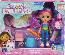 Gabby's Dollhouse Puppe