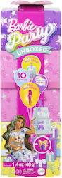 Barbie Party Unboxed