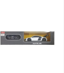 Audi Τηλεκατευθυνόμενο Αυτοκίνητο Λευκό Audi Τηλεκατευθυνόμενο Αυτοκίνητο Λευκό