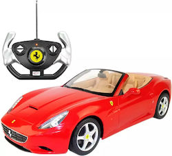 Ferrari Τηλεκατευθυνόμενο Αυτοκίνητο Κόκκινο Ferrari Τηλεκατευθυνόμενο Αυτοκίνητο Κόκκινο