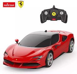 Ferrari Ferngesteuertes Auto Rot Ferrari Ferngesteuertes Auto Rot
