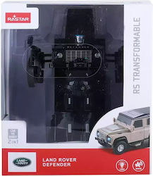 Rastar Land Rover Defender