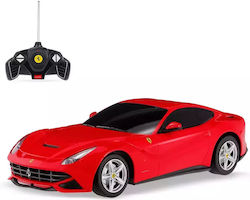 Ferrari Ferngesteuertes Auto Rot Ferrari Ferngesteuertes Auto Rot