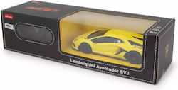 Lamborghini Teleghidat Mașină Galben Lamborghini Teleghidat Mașină Galben