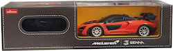 McLaren Teleghidat Mașină Portocaliu McLaren Teleghidat Mașină Portocaliu