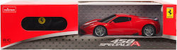 Ferrari Τηλεκατευθυνόμενο Αυτοκίνητο Κόκκινο Ferrari Τηλεκατευθυνόμενο Αυτοκίνητο Κόκκινο