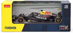 Red Bull Red Bull F1 RB19 Φιγούρα Μοντελισμού Φόρμουλα σε Κλίμακα 1:32 Red Bull Red Bull F1 RB19 Φιγούρα Μοντελισμού Φόρμουλα σε Κλίμακα 1:32
