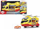 Dickie Rescue Ferngesteuertes Hubschrauber