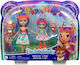 Enchantimals Puppenset
