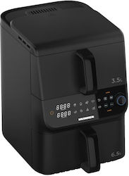 Heinner 10лт Черен HAF-C10DBS25BK