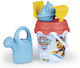 Smoby Puppy Patrol Strandspielzeug Eimer Set