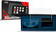 Matte Grizzglass Car Display Protection Man Tgl 7"