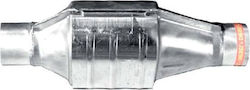Awg_c Universal Diesel Catalytic Converter Fi 50 0.7-1.9l Euro 2