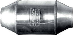 Awg_c Universal Catalytic Converter Fi 60 0.7-1.6l Euro 2