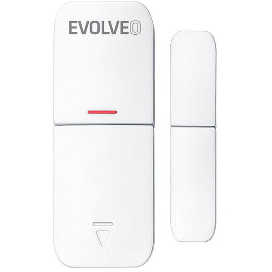 Evolveo Wireless Contact Sensor Wi-Fi & RF 433MHz