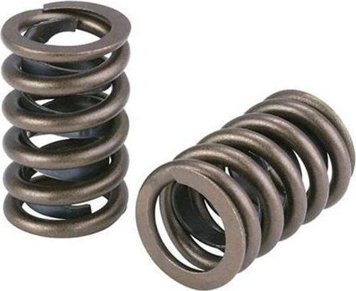 Cometic Valve Spring Honda D16z6 Y6 Y7 Y8 D15b D17a 1.6 1.7 L Sohc Vtec Civic Crx Del Sol 92-05