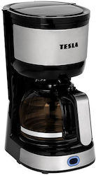 Tesla Filterkaffeemaschine 600W Tesla Filterkaffeemaschine 600W